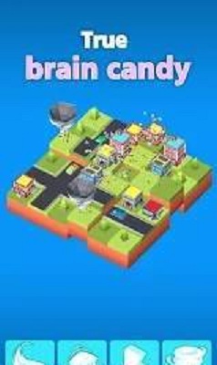 LuckyTown(Lucky Town安卓版)截图1