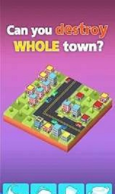 LuckyTown(Lucky Town安卓版)截图0