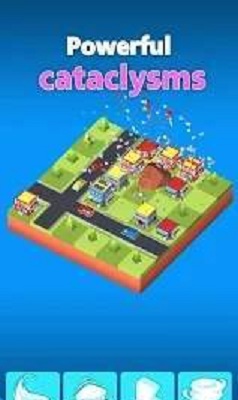 LuckyTown(Lucky Town安卓版)截图3