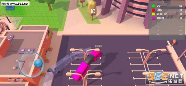 ���ΰ�ʿ����ս��׿��(snakebus.io)��ͼ2