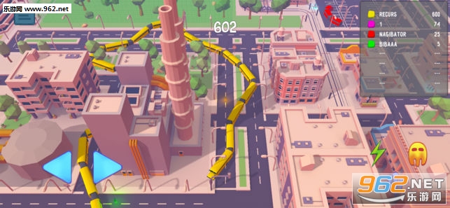 ���ΰ�ʿ����ս��׿��(snakebus.io)��ͼ3