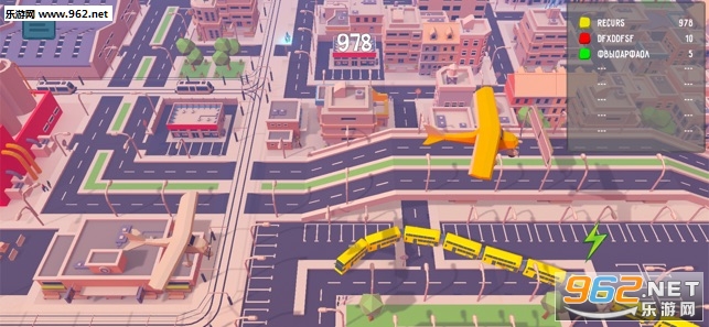 ���ΰ�ʿ����ս��׿��(snakebus.io)��ͼ4
