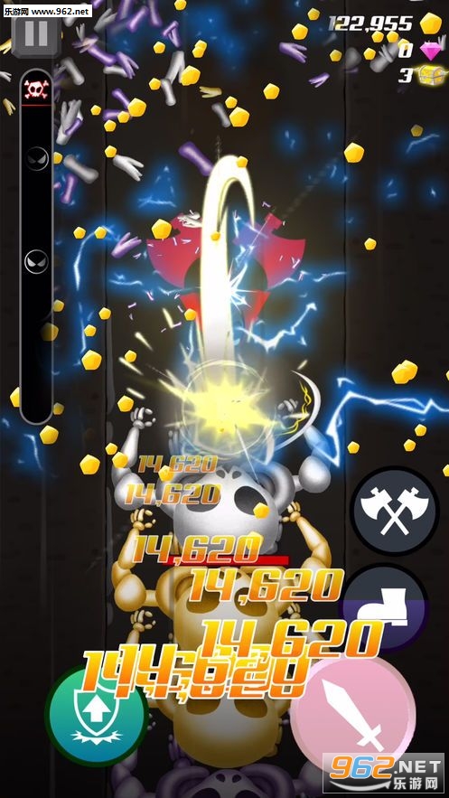 downblade��׿���ͼ1