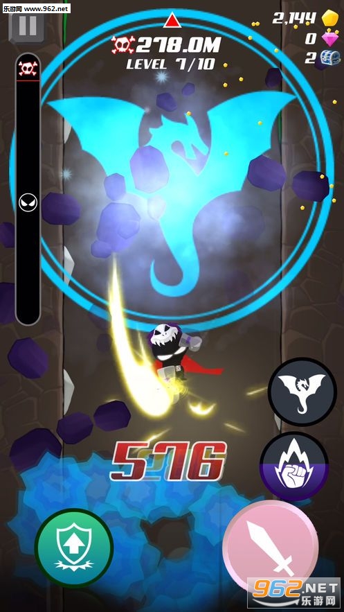 downblade��׿���ͼ4
