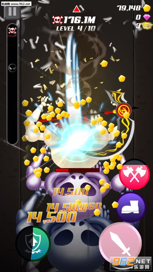 111%DownBlade正式版截图2