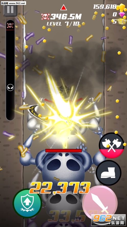 downblade��Ϸ���°��ͼ2
