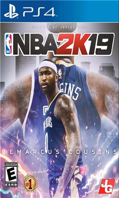 NBA 2K192k19��׿��v52.0.1��ͼ0