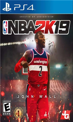 NBA 2K192k19��׿��v52.0.1��ͼ1