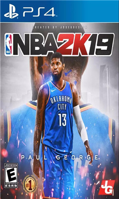 NBA 2K192k19��׿��v52.0.1��ͼ3