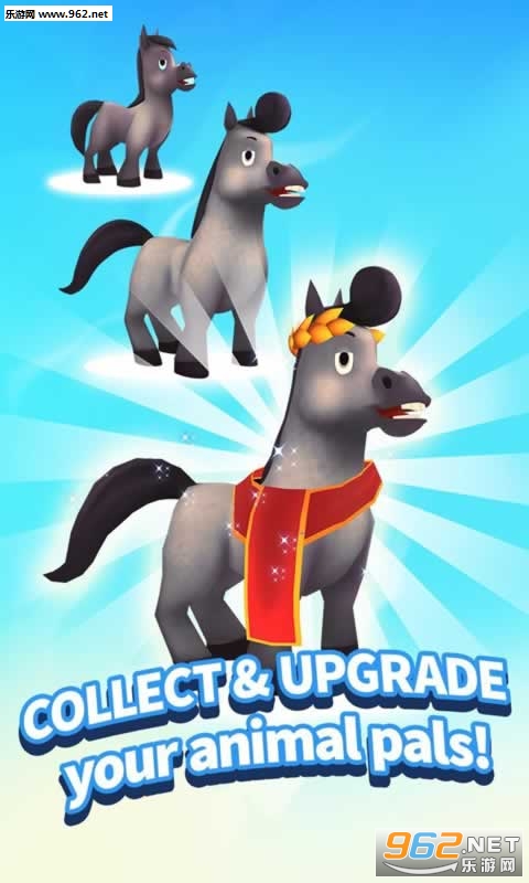 Backyard Bash(��Ժ����Ұ�׿��)v1.4.2��ͼ1