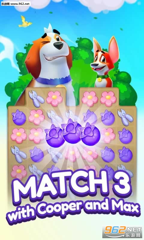 Backyard Bash(��Ժ����Ұ�׿��)v1.4.2��ͼ0