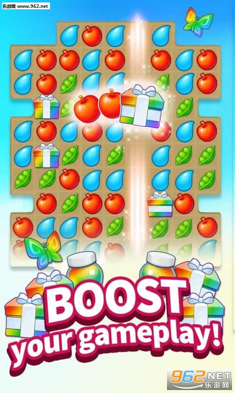 Backyard Bash(��Ժ����Ұ�׿��)v1.4.2��ͼ2