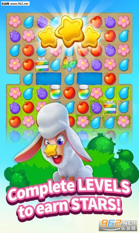 Backyard Bash(��Ժ����Ұ�׿��)v1.4.2��ͼ3