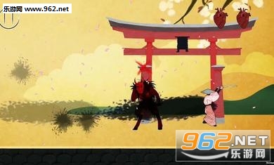 Ink Samurai(墨水武士安卓版)截图3