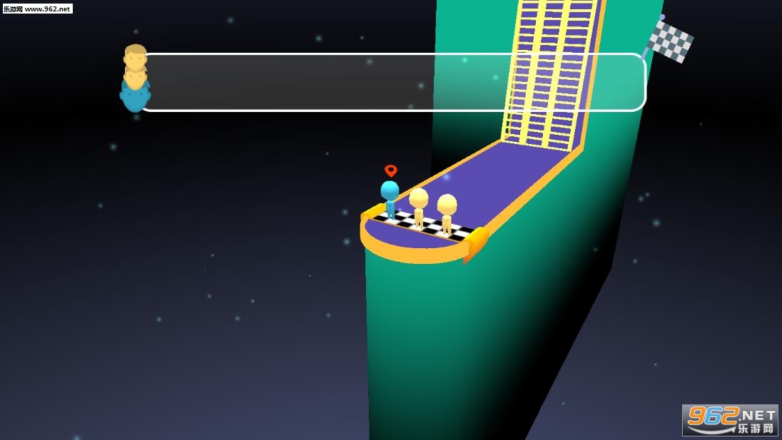 Fun Run Run安卓版截图3
