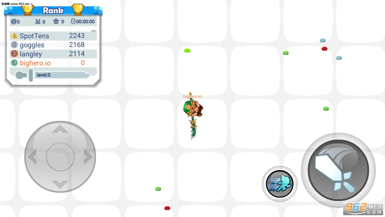 ��Ӣ��io��׿���°�v1.2.4��ͼ1