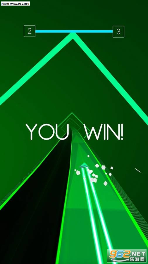 Beat Drift(节奏漂移游戏)截图0