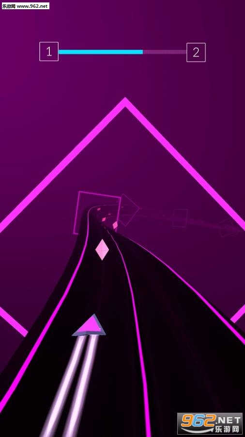 Beat Drift(节奏漂移游戏)截图2