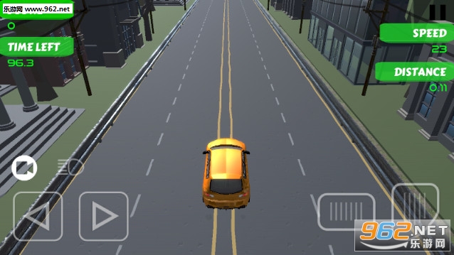神奇的公路赛车手安卓版截图0