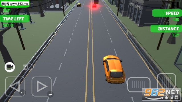 神奇的公路赛车手安卓版截图3