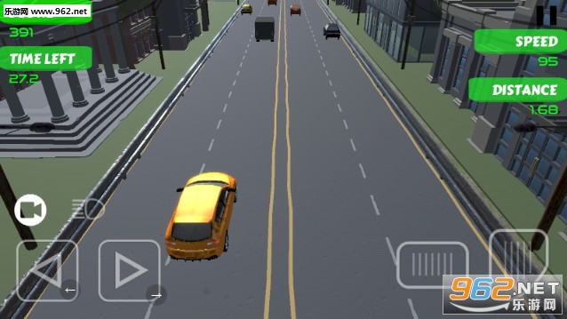 神奇的公路赛车手安卓版截图4