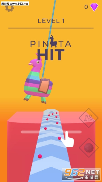 Pinata Hit(�ʹ���ײ��׿��)��ͼ0