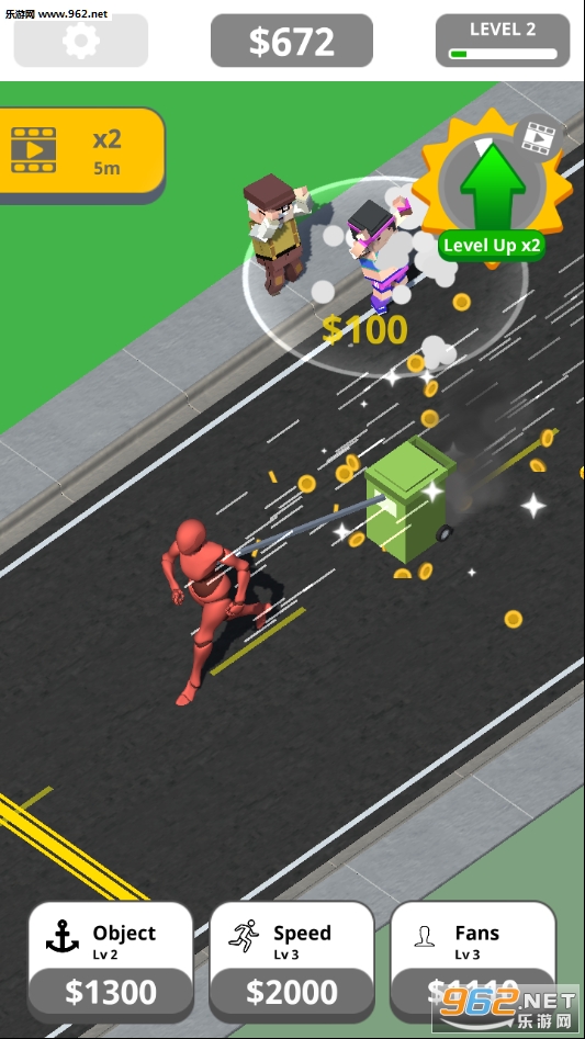 ����ʿ��ս����Ϸ��׿���ͼ2