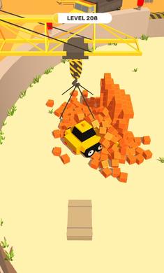 Demolish!(拆迁大队长手游)截图2