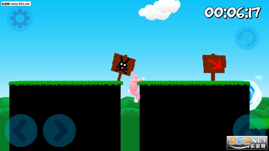 Super Bunny Man(���������˫�˰�)��ͼ0