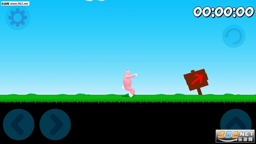 Super Bunny Man(���������˫�˰�)��ͼ1