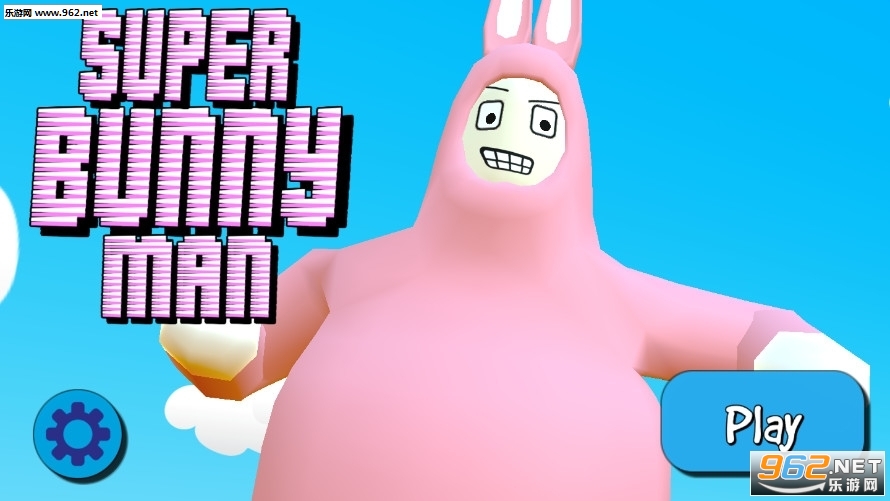 Super Bunny Man(���������˫�˰�)��ͼ3