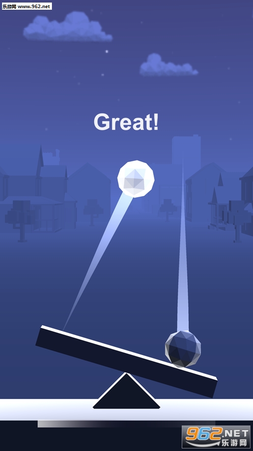 Seesaw Jump官方版截图0