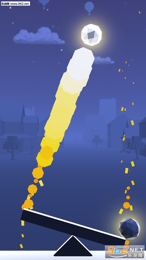 Seesaw Jump官方版截图2