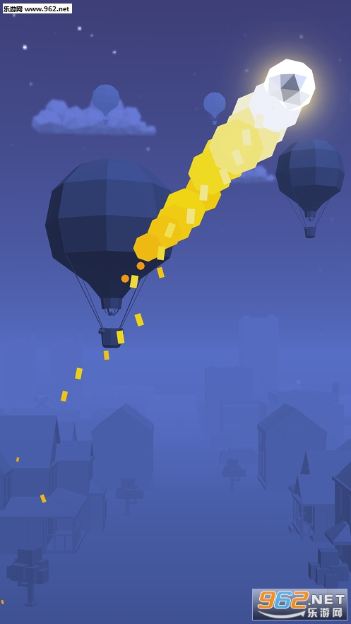 Seesaw Jump官方版截图3