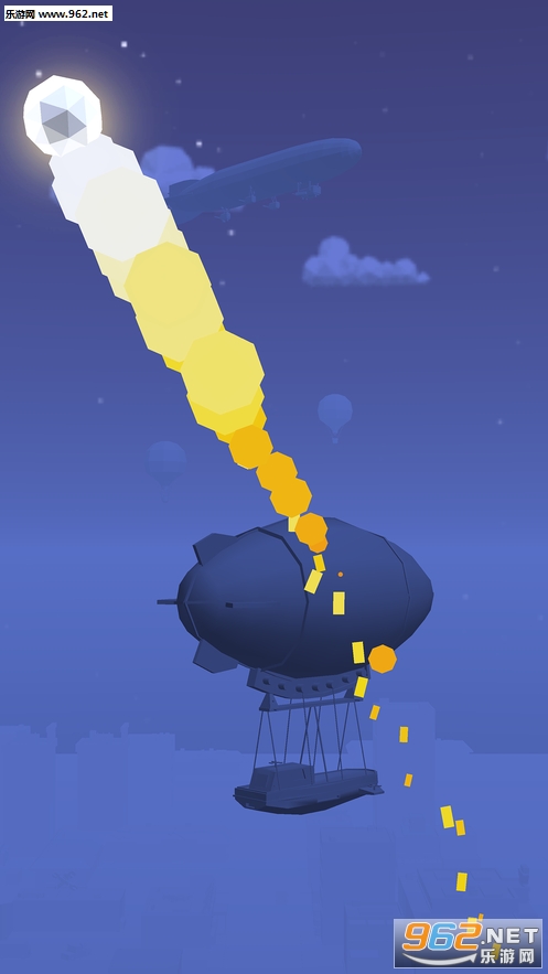 Seesaw Jump官方版截图4