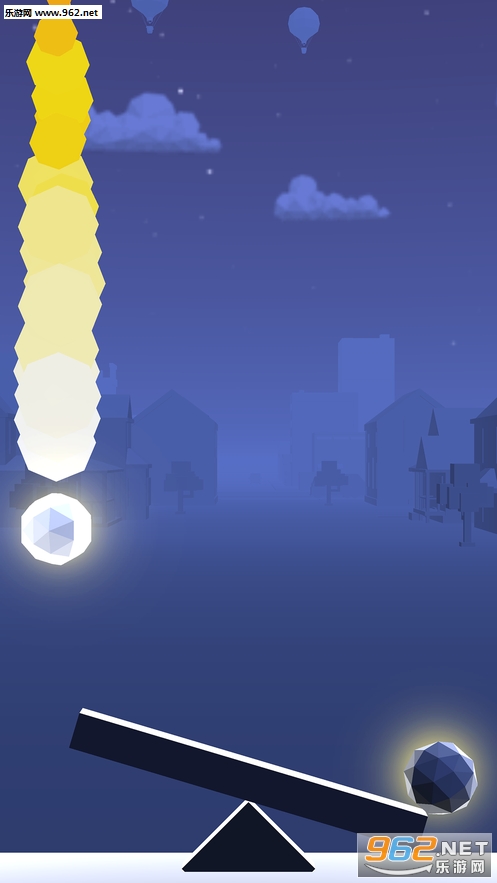 Seesaw Jump官方版截图5