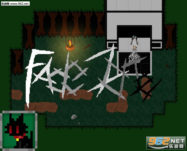 FadeZone����֮�ذ�׿��ʽ���ͼ0