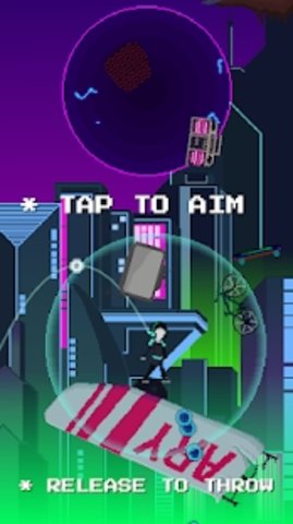 Neon Hook(�޺�֮����׿��)��ͼ3