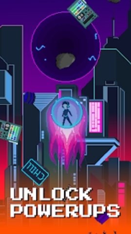 Neon Hook(�޺�֮����׿��)��ͼ1