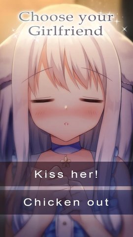 My Dog Girlfriend(我的犬女友安卓版)截图3