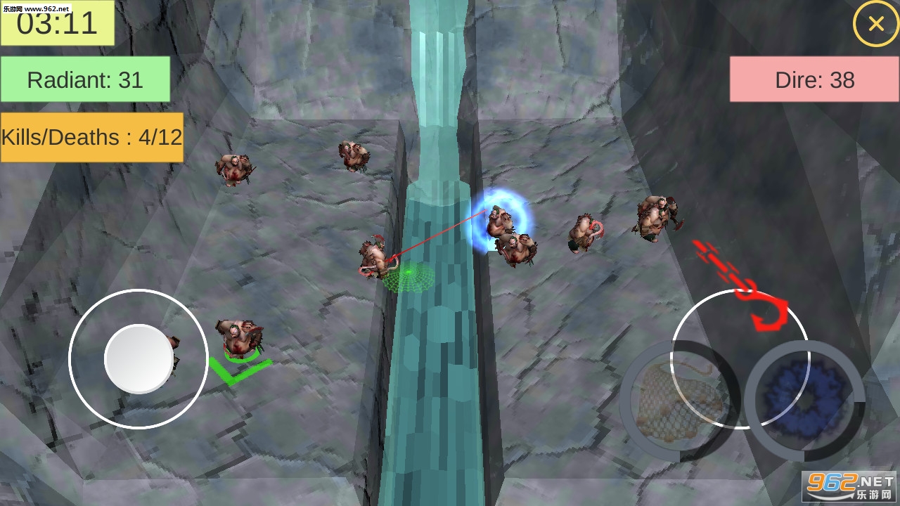 Hook Pro 5v5(���Ӵ�ս5v5��׿��)��ͼ1