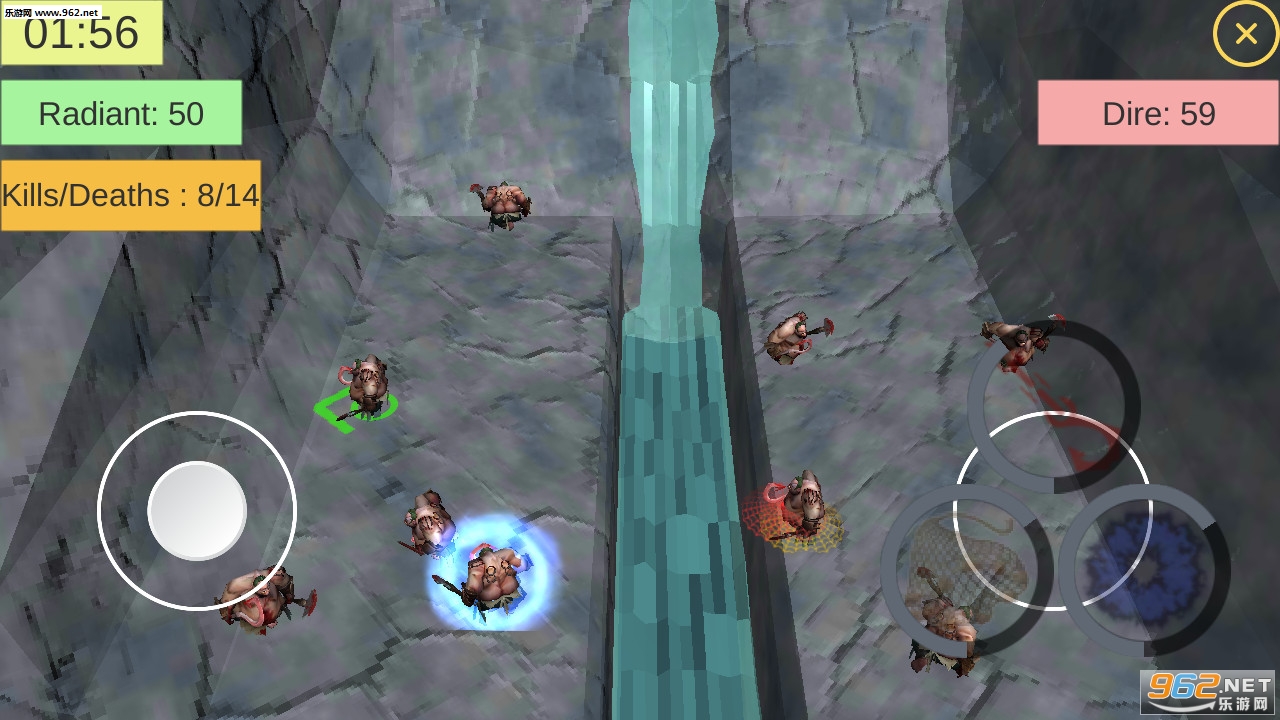 Hook Pro 5v5(���Ӵ�ս5v5��׿��)��ͼ2