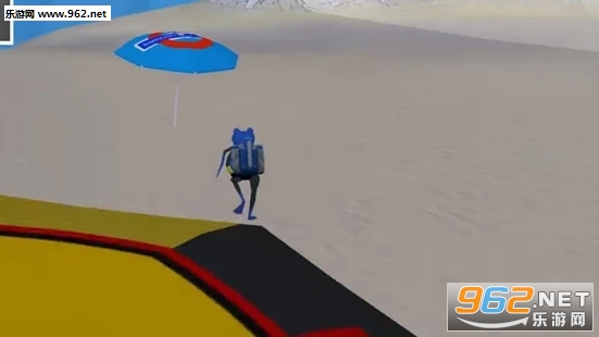 ����ս�����ܰ�׿��(Frog Fighting)��ͼ2