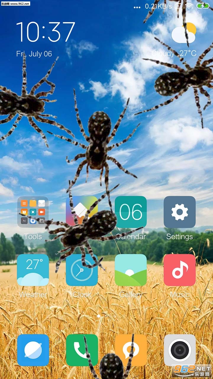 �ֻ�����ǰ�׿��v1.3.0��ͼ1