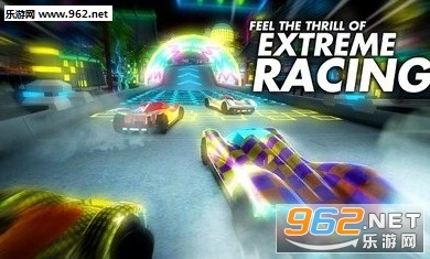 Shell Racing空壳赛车安卓版截图1