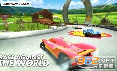 Shell Racing空壳赛车安卓版截图0