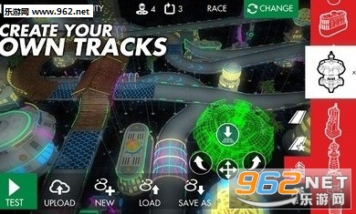 Shell Racing空壳赛车安卓版截图3