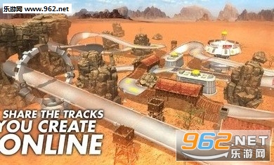 Shell Racing空壳赛车安卓版截图2