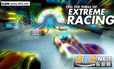 Shell Racing空壳赛车官方版截图1