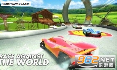 Shell Racing空壳赛车官方版截图3